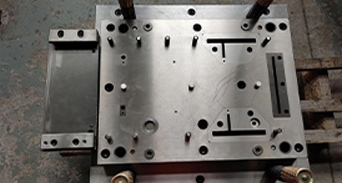 铝型材在五金冲压模具加工上生产会有哪些影响
